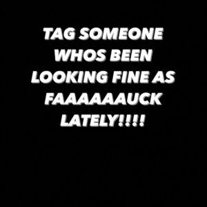 Tacarra Williams Instagram - 👀