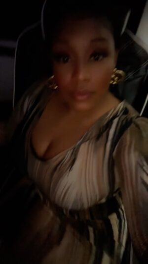 Tacarra Williams Instagram - Hi