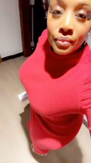 Tacarra Williams Instagram - I MEAN!!!! 🥰