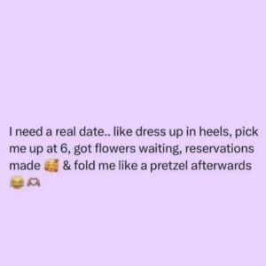 Tacarra Williams Instagram - 😎 Maybe not the pretzel part… that sound like it hurts…