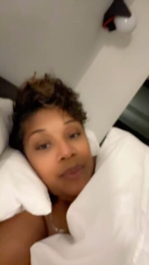 Tacarra Williams Instagram - Forgot to post 😂😂…. BUT I SAID WHAT I SAID!!! #tacarrawilliams #tacarracomedy