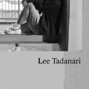 Tadanari Lee Instagram - 