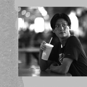Tadanari Lee Instagram - 