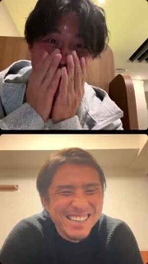 Tadanari Lee Instagram - 🍆さんスゲ