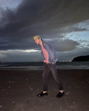 Tadanobu Asano Instagram - 