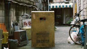 Tadanobu Asano Instagram - 「箱男」がベルリン国際映画祭での初上映が決定しました！
ありがとうございます！

THE BOX MAN world premiere at the Berlin Film Festival!

Thank you!!!