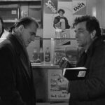 Tahar Rahim Instagram - Damiel: Wait! I want to know everything. Peter Falk: You need to figure that out for yourself. That’s the fun of it! Les Ailes Du Désir/ Der Himmel über Berlin/ Wings of Desire #WimWenders