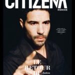 Tahar Rahim Instagram - 🕷 @citizenkhomme