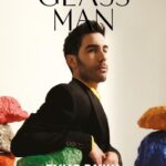 Tahar Rahim Instagram - Thanks @theglassmagazine , You guys rock!