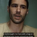 Tahar Rahim Instagram - Do not miss @themauritanian 🇺🇸 in theaters, and on demand everywhere March 2nd 🇬🇧 on Amazon Prime, April 1st 🇫🇷 en salle le 7 avril