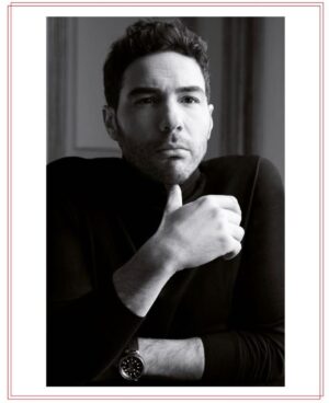 Tahar Rahim Thumbnail - 26.2K Likes - Top Liked Instagram Posts and Photos