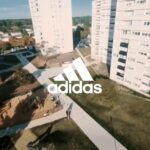 Tahar Rahim Instagram - “He never saw rules, he only saw possibilities” With @paulpogba 🎙 by me #ImpossibleIsNothing 🙏 @adidas