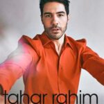 Tahar Rahim Instagram - @iconmagazine 🇮🇹