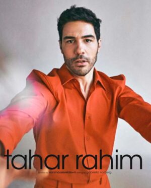 Tahar Rahim Thumbnail - 21.3K Likes - Top Liked Instagram Posts and Photos