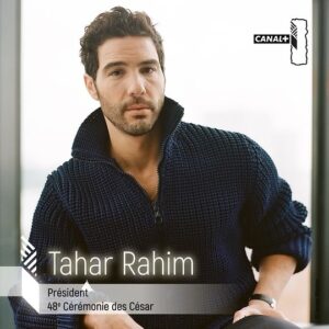 Tahar Rahim Thumbnail - 35.3K Likes - Top Liked Instagram Posts and Photos