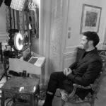 Tahar Rahim Instagram - What an honor to have shared this nomination with such talented actors. I am grateful for the opportunity to have been a part of this and to have witnessed the touching recognition of Chadwick Boseman. Thank you again to the HFPA for supporting our movie and once again, congratulations to the ever so brilliant Jodie Foster  @goldenglobes @themauritanian