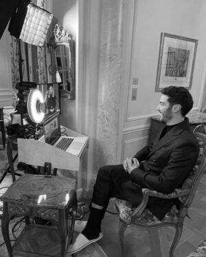 Tahar Rahim Thumbnail - 22.7K Likes - Top Liked Instagram Posts and Photos