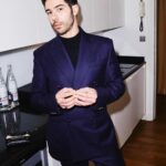 Tahar Rahim Instagram - What an honor to have shared this nomination with such talented actors. I am grateful for the opportunity to have been a part of this and to have witnessed the touching recognition of Chadwick Boseman. Thank you again to the HFPA for supporting our movie and once again, congratulations to the ever so brilliant Jodie Foster  @goldenglobes @themauritanian