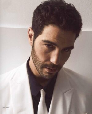 Tahar Rahim Thumbnail - 19.4K Likes - Top Liked Instagram Posts and Photos