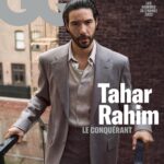 Tahar Rahim Instagram – @taharrahimofficiel est la quatrième personnalité en couverture du numéro GQ Men of the Year.
L’homme de l’année est, aussi et surtout, un homme du futur. Quelqu’un qui transcende, par sa parole, sa présence, les classements de fin d’année ; un explorateur qui cherche sans cesse un pays innocent où construire sa maison, avec patience, exigence et humilité. Tahar Rahim est de cette trempe-là. 

Retrouvez l’interview et plus de photos via le lien dans la bio @gqfrance.
–
Presenting the fourth GQ 2022 Men of the Year cover star: Tahar Rahim.
The man of the year is also, and above all, a man of the future. Someone who transcends, by his word, his presence, the end-of-year rankings; an explorer who is constantly looking for an innocent country in which to build his house, with patience, exigency and humility. Tahar Rahim is such a person.

Journalist Clément Deleschaud 
Photographer @sharifhamza 
Stylist @tony_irvine 
Grooming @adammarkarian 
Production @cleverparis & @maanifest.agency
Producer @paulgazai & @veesharon 

Head of Editorial Content @pam_boy 
Art Director @studio_sicario 
Visuals Editor & Production @louisecartierb 
Casting & Entertainment @wintagme 
Social Media Editor @sarata_drm 
Social Media Manager @hugozll 

#GQMOTY #GQMOTYFR