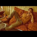 Tahar Rahim Instagram - Merci à TOUTE l’équipe de @parismatch_magazine 🙏🏼