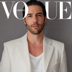 Tahar Rahim Thumbnail - 16K Likes - Top Liked Instagram Posts and Photos