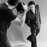 Tahar Rahim Instagram - @madamefigarofr 📸