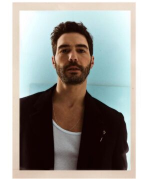 Tahar Rahim Thumbnail - 18.5K Likes - Top Liked Instagram Posts and Photos