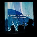 Takashi Sakurai Instagram - アメリカン・エキスプレス“BEYOND by Platinum” いつも素晴らしいサービスと体験を提供してくれているアメックスさん @amexjp 今夜はこちらの東京都現代美術館にてスペシャルなエキシビジョンが開催されました ゴエミヨやミシュラン掲載のレストランのフードや、スペシャルなアーティストの演奏などとても素敵な夜となりました！ #amex #アメックス #アメックスプラチナ #PR