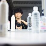 Takashi Sakurai Instagram - ちょっとだけ久しぶりの名古屋現場 JR名古屋髙島屋さんお世話になりました なんと嬉しく光栄な企画！ #jr名古屋高島屋 #ジェイアール名古屋タカシマヤ #myleicaphoto #leicam11p JR名古屋タカシマヤ