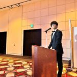 Takashi Sakurai Instagram - 唐津市で行われました、一般社団法人JCC十周年式典の司会を務めさせて頂きました 偶然にも十数年前に撮影で宿泊させて頂いたホテルで、またこうしてお仕事をさせて頂くというなんとも嬉しいご縁でございました 世界各国よりご出席頂いた皆様をはじめ、国会議員、県や市の関係者の皆様の集う記念すべき式典に携わらせて頂けて大変光栄でした ありがとうございました！ #japancosmeticcenter #JCC Karatsu, Saga