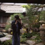 Takashi Sakurai Instagram - 唐津ちょとりっぷ #佐賀県 #唐津 #leicam11p 虹の松原