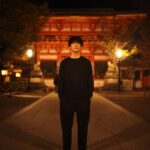 Takashi Sakurai Instagram - 束の間の京都 #leicam11p #summilux35 #八坂神社 #京都