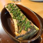 Takashi Sakurai Instagram - ocean good table渋谷 @oceangoodtable_shibuya へお久しぶりのT聖と行きました 渋谷でこんなにゆったり出来るお店はかなり貴重 クラシックなビストロ料理から本格ステーキまで最初から最後まで本当に素晴らしく、中でも感動はマッシュルームと貝刺のアンチョビマリネは最高でした 目の前で仕上げる馬肉のタルタルもまた絶品でございました テラスもあるのでこれからの季節最高かと ここは使える！ ありがとうございました #オーシャングッドテーブル渋谷 #shibuya_ogt #steakfrites #PR Ocean good table 渋谷
