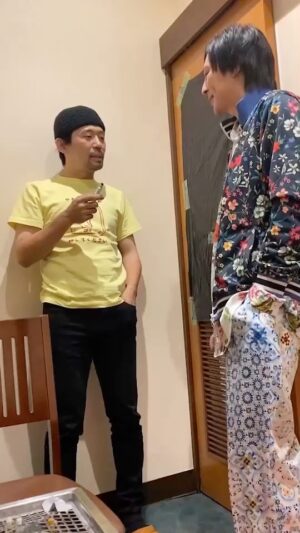 Takashi Tsukamoto Instagram - やる気スイッチ
#TikTok
#佐藤隆太
#岡田義徳
#塚本高史