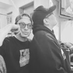Takashi Tsukamoto Instagram - お前ら最近Rってる？