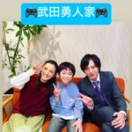 Takashi Tsukamoto Instagram - ご視聴ありがとうございました。 #二月の勝者