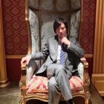 Takashi Tsukamoto Instagram - 「ダ・カーポしませんか？」 今夜11時06分から7話！！ #ダカーポしませんか？ #テレビ東京 #ドラマ #刑事 #塚本高史