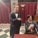 Takashi Tsukamoto Instagram - 「ダ・カーポしませんか？」 今夜11時06分から6話！！ #ダカーポしませんか？ #テレビ東京 #ドラマ #刑事 #塚本高史