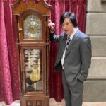 Takashi Tsukamoto Instagram - 「ダ・カーポしませんか？」 今夜11時06分から５話！！ #ダカーポしませんか？ #テレビ東京 #ドラマ #刑事 #塚本高史