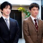 Takashi Tsukamoto Instagram - 君の花になる 少しだけ出演しております🙏 @kimihana_tbs #TBS #君の花になる