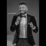 Tamer Hosny Instagram – تكريمي بجائزه 
Starscraper
من مهرجان العلمين الدوره الثانيه