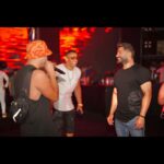 Tamer Hosny Instagram – من تحضيرات امس استعداداً لحفل اليوم بالعلمين مستنيكوا يا حلوين .. و تاني … امانه عليكم محدش يتأخر عشان في معاد لقفل الابواب مكتوب على التذاكر ده كمان غير احتمالات الزحمه  بالتوفيق 🤲❤️💪