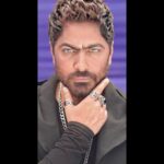 Tamer Hosny Instagram – ناس كتير بيقولولي مش بتنزل صور لهارون ليه مهو هارون انت برضو 😂 معاكوا حق يمكن بس عشان كان رمز الشر فا انا قافش عليه شويه  بس للاسف بعضكم حبوه 🤔و اوي كمان 😂ااااااه يا شرانيين 😂ماشي اهيه الصور 😂