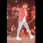 Tamer Hosny Instagram – جمهور الاردن الغالي الحبيب بجد كانت حفله للتاريخ ، منتهى الحب و الرقي و النظام شكراً لمحبتكم شكراً لاخلاصكم ليا كمحبين و اهل من يوم ما ظهرت لحد دلوقتي  والله فرحتوني من جوه قلبي ،ربنا يفرح قلوبكم