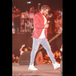 Tamer Hosny Thumbnail - 193K Likes - Top Liked Instagram Posts and Photos