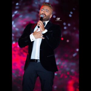 Tamer Hosny Thumbnail - 190.7K Likes - Top Liked Instagram Posts and Photos