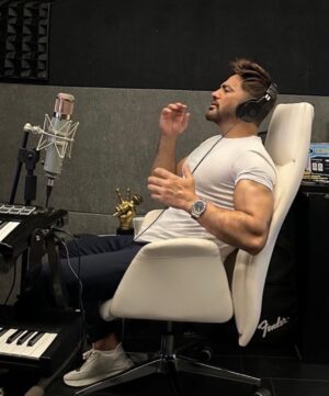 Tamer Hosny Thumbnail - 214.1K Likes - Top Liked Instagram Posts and Photos