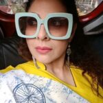 Tannaz Irani Instagram - I Wish that all the songs of 2024 are filled with superb memories for you! Don't be hard on yourself, enjoy each phase. Enjoy the journey, the process not just the destination. Take it from me, don't waste your youth on thinking about how great things should or could be. Remember happiness, joy and peace is a choice. Choose wisely! Happy Happy New Year everyone! #newyear #wishes #memories #songs #lifelessons #lifeisgood #2024 #choices #happiness #joy #peace #selfcare #selflove #lifecoachtannazirani