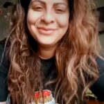 Tannaz Irani Instagram - One simple Strategy for the year 2024. See what you look like in DECEMBER 2024. All the things and moments, accolades and Ventures you wish to achieve. Everything in detail. Even if you feel all those things are unattainable in this moment that you exist. (As opposed to saying, i will get my degree and then i will see i will apply for the job and then i will see I will try and get the visa and then i will take it from there... Etc etc) No Then, chalk down the steps 🪜 you feel you could use to get there. And use every single day to go toward those goals. It's surprising to know that when you are in sync with your dreams, desires or goals, automatically your vibrations attract situations, people and moments to help you reach where you want to go. WRITE DOWN EVERYTHING. Because your mind registers faster what it can see Even make a VISION BOARD if you can (i strongly suggest you do). Help yourself, because you're the only one who will benefit the most! PS please excuse my unruly hair, i just had to share this before it went out of my head! Love you my Instagram. #newyear #newyearnewme #strategy #lifelessons #lifecoachingtips #goal #goalsetting #lifecoachtannazirani #journal #plan #visualization #journal #journaling
